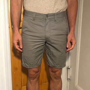 JOHN VARVATOS Shorts